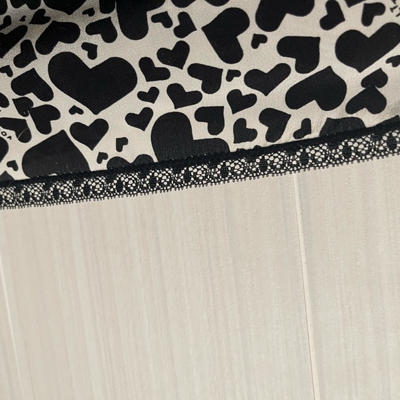 Zadig & Voltaire dress with beautiful lace detail. - Picture 5 of 7